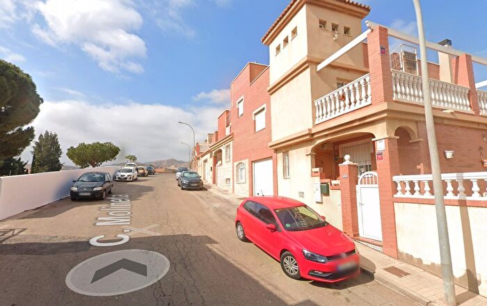 Piso en venta en Huércal de Almería, Almería de 4 habitaciones