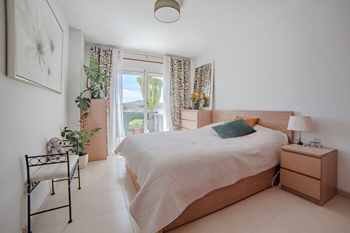 Piso en venta en Guargacho, San Miguel de Abona de 2 habitaciones