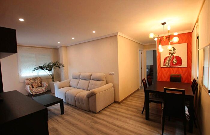 Piso en venta en Alcanar, Tarragona de 3 habitaciones