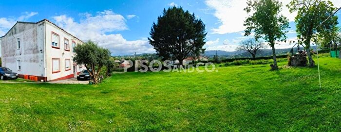 Casas en venta y pisos alquiler - 3