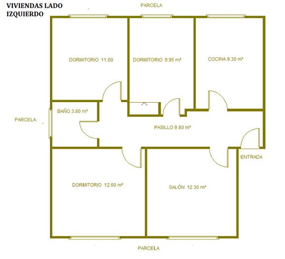 Casas en venta y pisos alquiler - 2