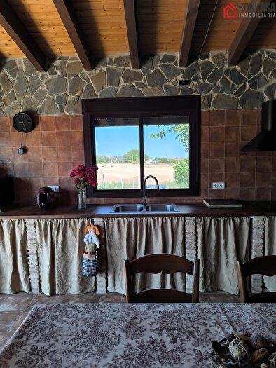 Casas en venta y pisos alquiler - 2