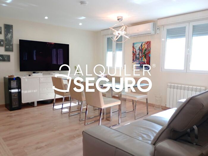 Piso en alquiler en Ciudad Lineal, Ventas de 2 habitaciones