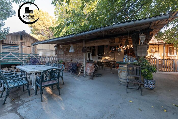 Casa en venta en Cumbres Verdes, La Zubia de 1 habitacion