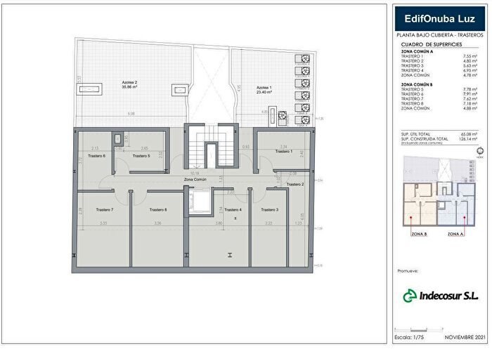 Casas en venta y pisos alquiler - 3