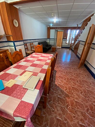 Casa en venta en Villalgordo del Júcar, Albacete de 3 habitaciones