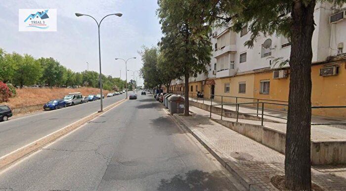 Piso en venta en Norte, San Jerónimo La Bachillera de 2 habitaciones