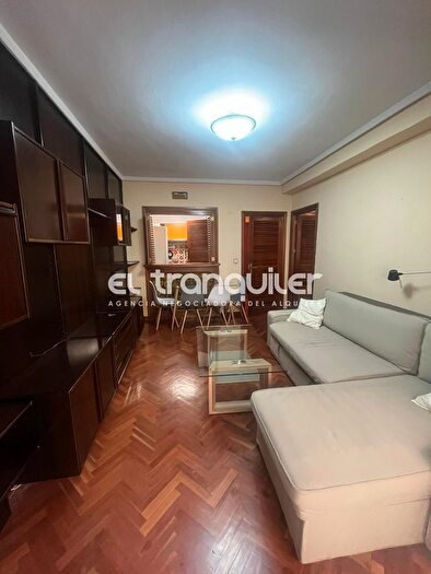 Casas en venta y pisos alquiler - 2