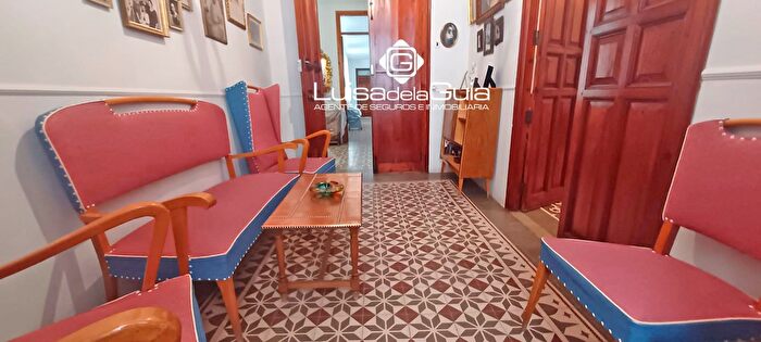 Casa en venta en Campo de Criptana, Ciudad Real de 5 habitaciones