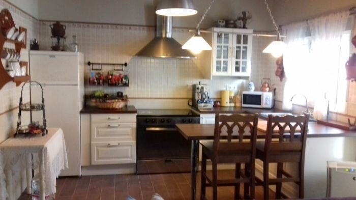 Casa en venta en Terrazas de la Torre Golf, TorrePacheco de 1 habitacion