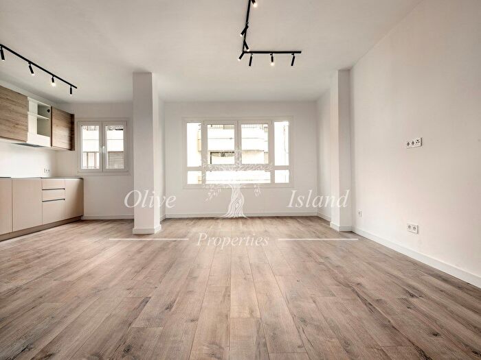 Casas en venta y pisos alquiler - 2