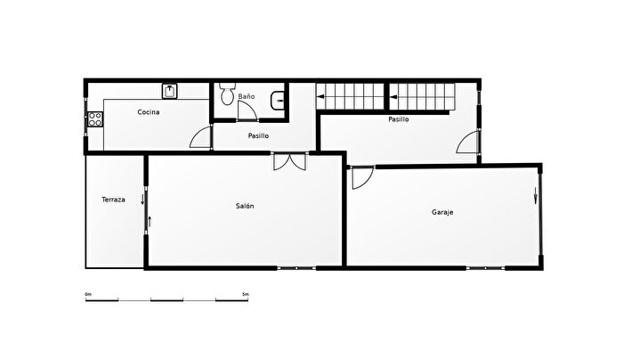 Casas en venta y pisos alquiler - 2