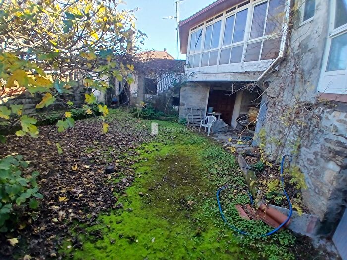 Casas en venta y pisos alquiler - 2