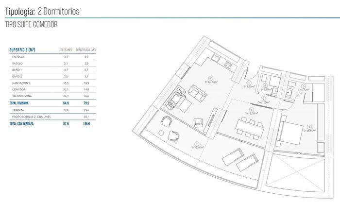 Casas en venta y pisos alquiler - 3