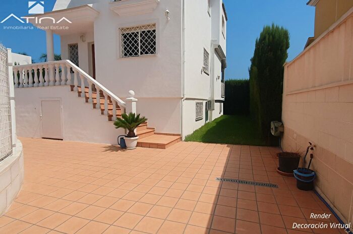 Casas en venta y pisos alquiler - 1