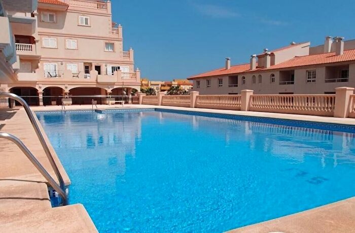 Piso en venta en Almerimar, El Ejido de 1 habitacion
