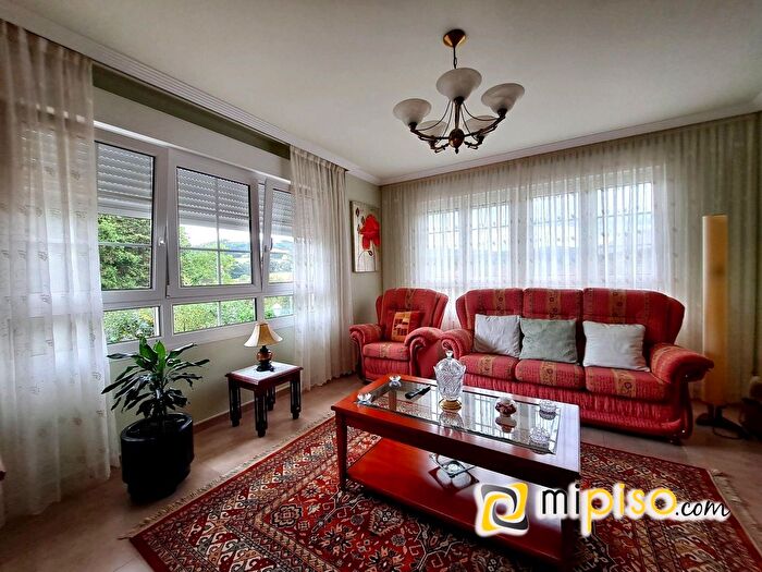 Casas en venta y pisos alquiler - 2