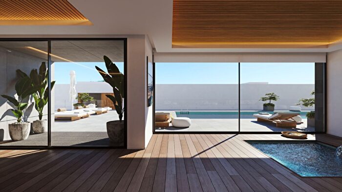 Piso en venta en Pedreguer, Alicante de 3 habitaciones