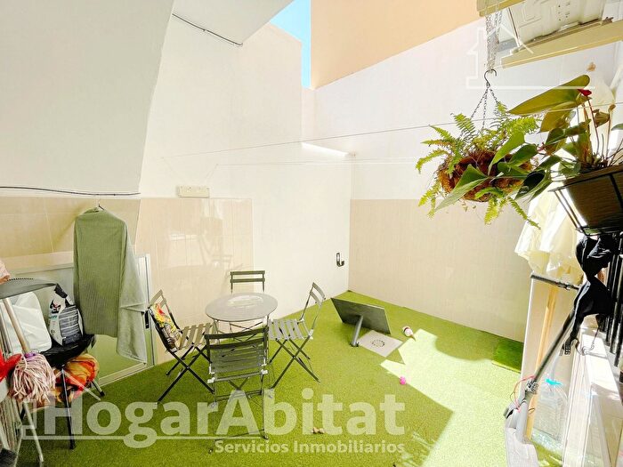 Casas en venta y pisos alquiler - 1