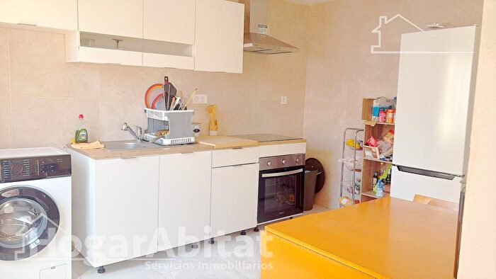 Casas en venta y pisos alquiler - 3