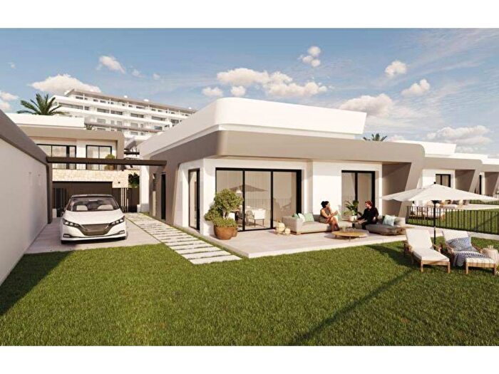 Casas en venta y pisos alquiler - 2