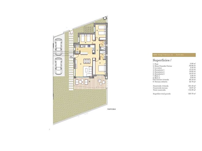 Casas en venta y pisos alquiler - 3
