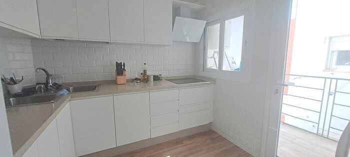 Piso en venta en Centro, Puertollano de 2 habitaciones