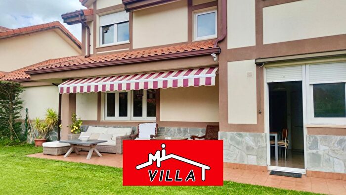 Casas en venta y pisos alquiler - 1