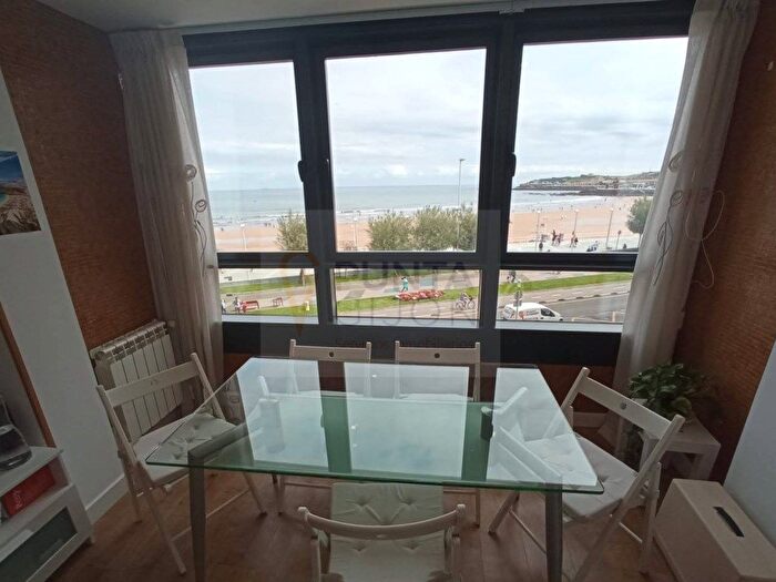 Piso en alquiler en Este, La Arena de 2 habitaciones