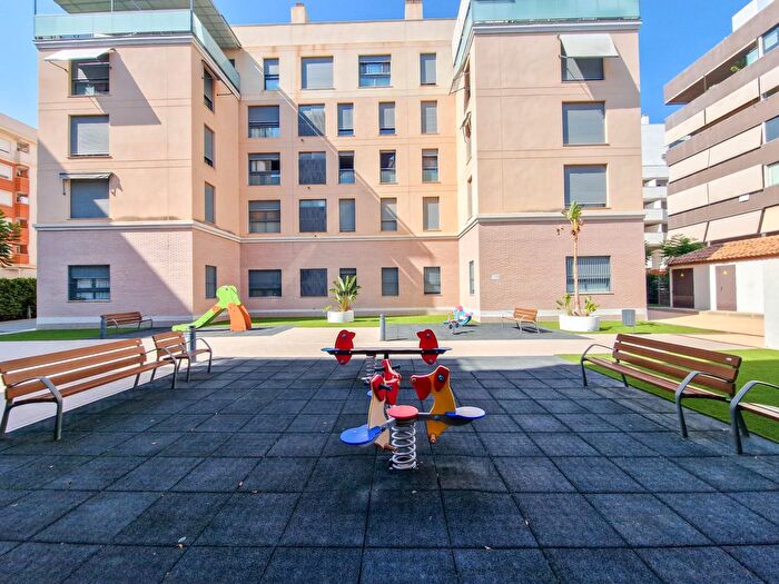 Piso en venta en Elche ciudad, El Travaló Martínez Valero de 3 habitaciones