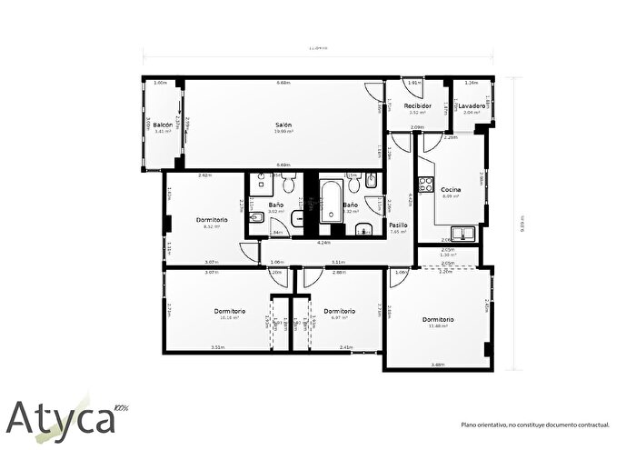 Casas en venta y pisos alquiler - 1