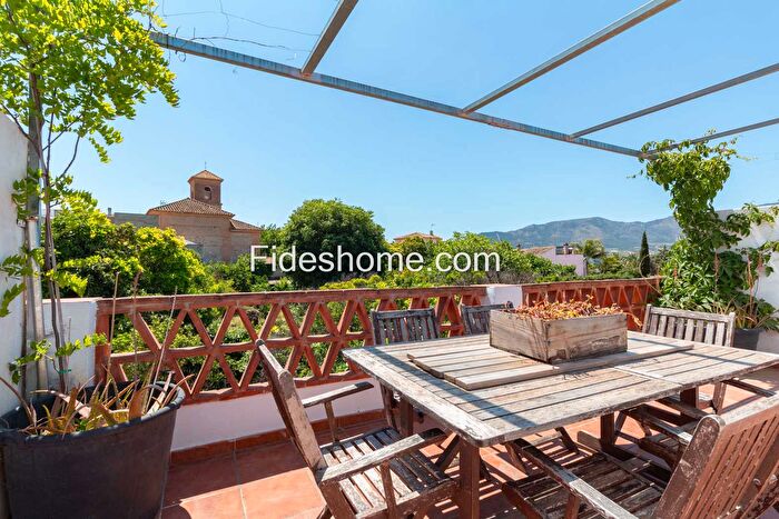 Casa en venta en Lecrín, Granada de 2 habitaciones