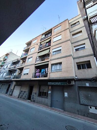 Piso en venta en Callosa de Segura, Alicante de 4 habitaciones