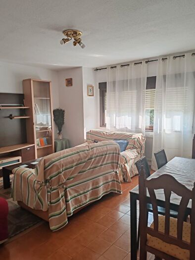 Piso en venta en Brihuega, Guadalajara de 4 habitaciones