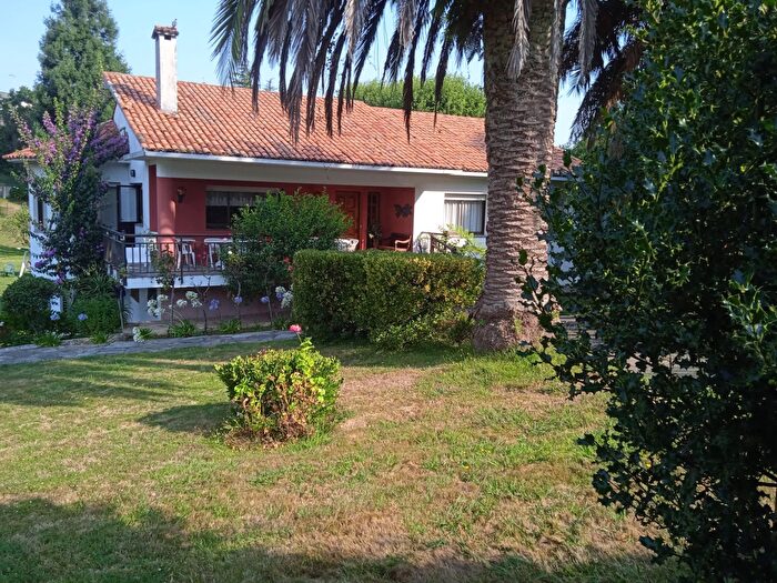 Casas en venta y pisos alquiler - 2
