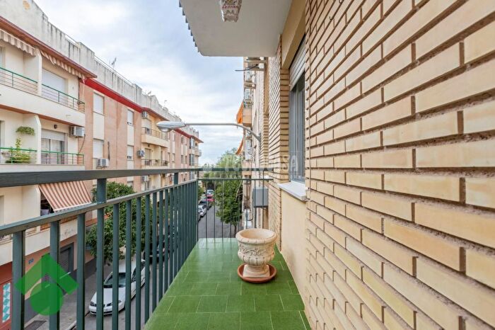 Piso en venta en Periurbano Oeste Sierra, El Higuerón de 3 habitaciones