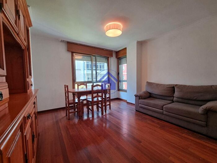 Piso en venta en Centro Urbano, As Travesas Balaídos de 2 habitaciones