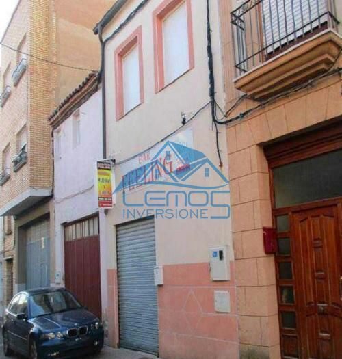 Casa en venta en Calahorra, La Rioja de 1 habitacion