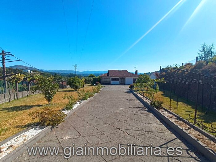 Casas en venta y pisos alquiler - 2
