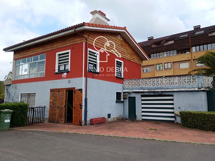 Casas en venta y pisos alquiler - 1