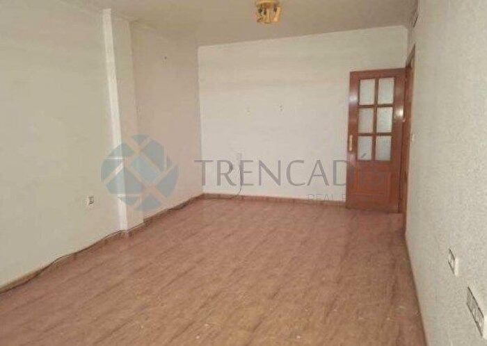 Piso en venta en Fortuna, Murcia de 3 habitaciones