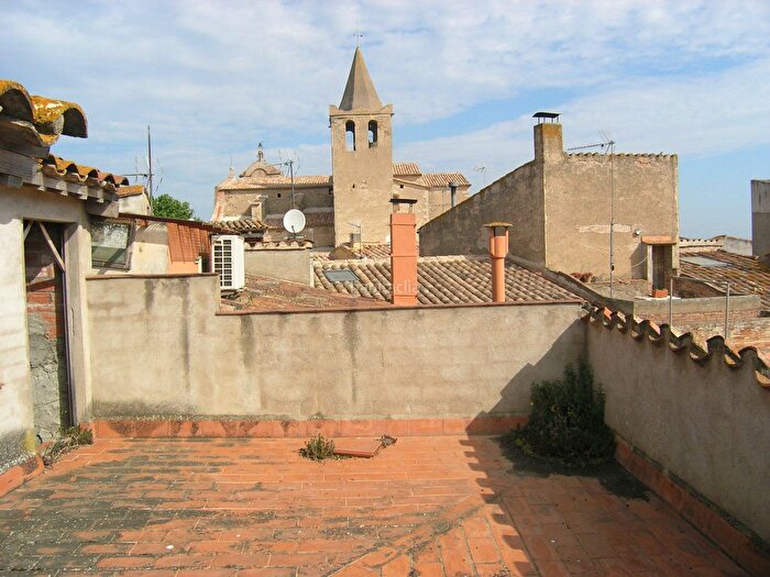 Casa en venta en Cruïlles Monells I Sant Sadurní de LHeura, Girona de 3 habitaciones