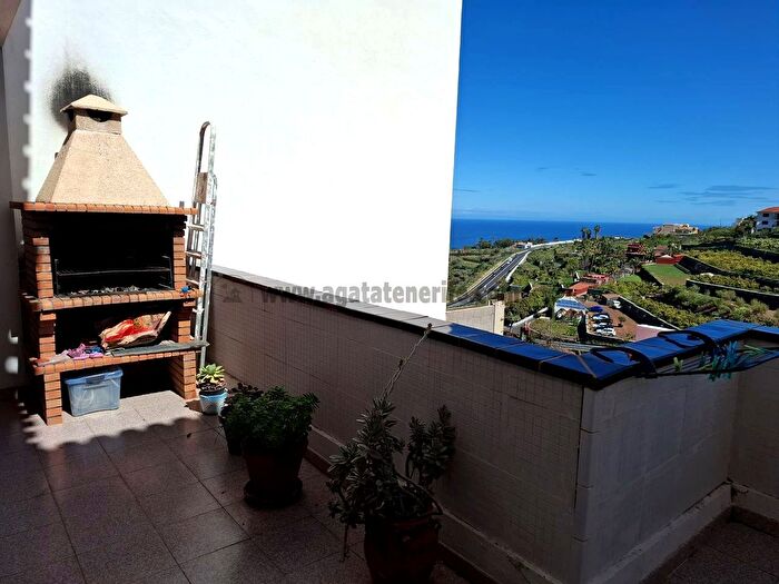 Casa en venta en Los Realejos pueblo, Los Realejos de 4 habitaciones