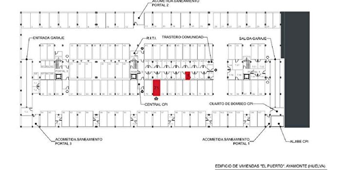 Casas en venta y pisos alquiler - 2