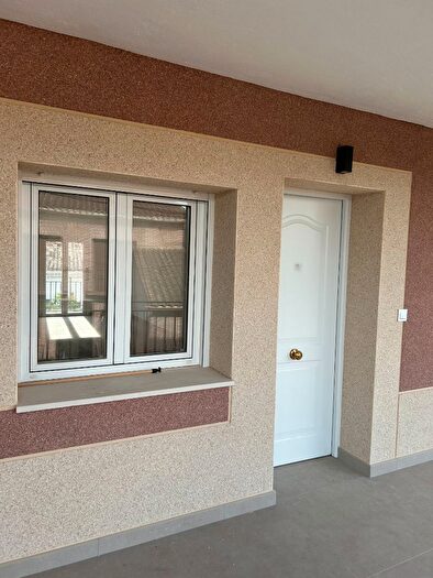 Piso en venta en Camarma de Esteruelas, Madrid de 2 habitaciones