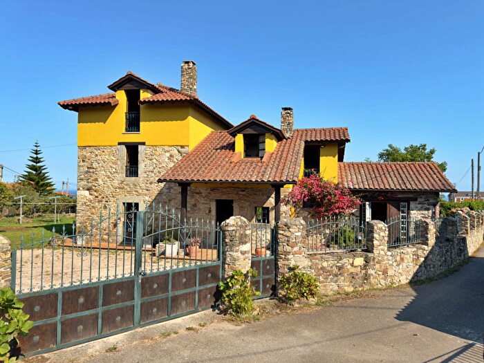 Casas en venta y pisos alquiler - 1