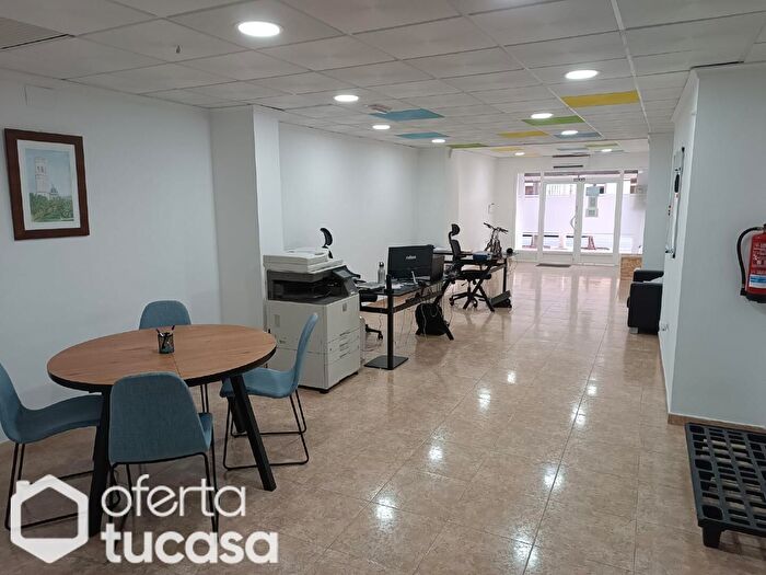 Casas en venta y pisos alquiler - 1