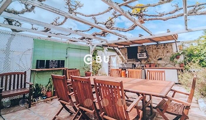 Casa en venta en San Miguel del Pino, Valladolid de 6 habitaciones