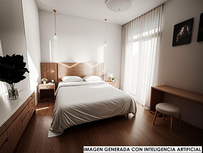 Piso en venta en Patraix, Barrio de Patraix de 3 habitaciones