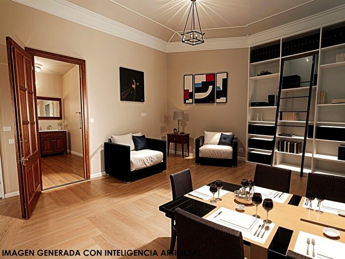 Casas en venta y pisos alquiler - 2